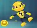 Игра Whack the Dummy онлајн