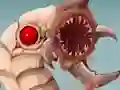 Игра Deep Worm 2 онлајн
