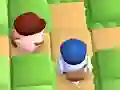 Игра Popo's Letter онлајн