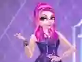 Игра Elsa First Bad Girl Tryout онлајн