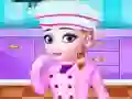 Игра Emma Chocolate Recipe онлајн