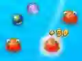 Игра Blow fish онлајн