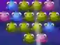 Игра Bubble fish онлајн