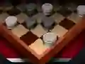 Игра Checkers legend онлајн