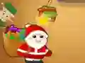 Игра Collect the gift онлајн