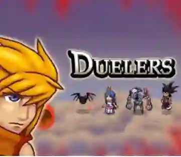 Игра Duelers онлајн