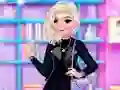 Игра Princesses Get The Look Challenge онлајн