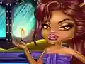 Игра Werewolf Girl Real Makeover онлајн