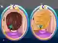 Игра Hair do design 2 онлајн
