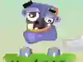 Игра Jomjom jump онлајн