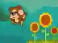 Игра Jumpy ape joe онлајн