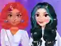 Игра Influencers Soft vs E-Girl Trends онлајн