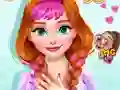 Игра Ice Kingdom Beauty Salon онлајн