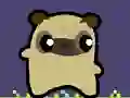 Игра Pug love онлајн