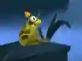 Игра Runaway toad онлајн