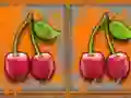 Игра Scratch fruit онлајн