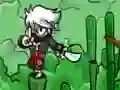 Игра Shinobi slash онлајн