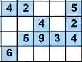 Игра Ultimate Sudoku онлајн