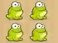 Игра Tap the frog онлајн