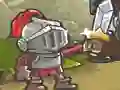 Игра Valiant knight онлајн