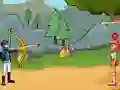 Игра Shoot Belle 2 онлајн