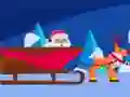Игра Xmas furious онлајн