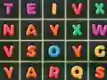 Игра Word Search Countries онлајн