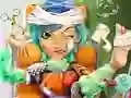 Игра Star Rebel Hospital Recovery онлајн