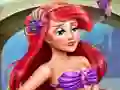 Игра Mermaid Princess Closet онлајн
