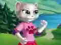 Игра Kitty Hospital Recovery онлајн