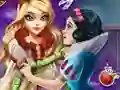 Игра Tailor for Pure Princess онлајн