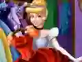 Игра Cinderella's Closet онлајн