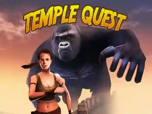 Игра Temple Quest онлајн