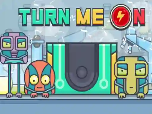 Игра Turn Me On онлајн