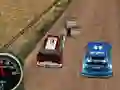 Игра 3D Rally Fever онлајн
