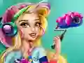 Игра Gwen College Room Prep онлајн