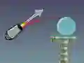 Игра Ice Ball онлајн