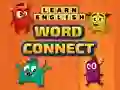 Игра Learning English Word Connect онлајн