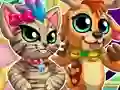 Игра Toy Maker онлајн