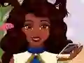 Игра Noelle's Real Haircuts онлајн