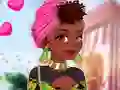 Игра Around the World African Patterns онлајн