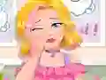 Игра Audrey Real Dentist онлајн