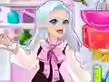 Игра Crystal's Perfume Shop онлајн