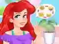 Игра Mermaid Mood Swings онлајн