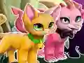 Игра Magical Pet Maker онлајн