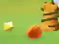 Игра Super Spice Dash онлајн