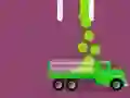 Игра Color Fall онлајн