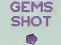 Игра Gems Shot онлајн