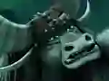 Игра Kung Fu Panda Hidden онлајн