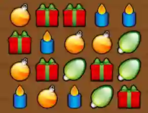Игра Christmas Castle онлајн
